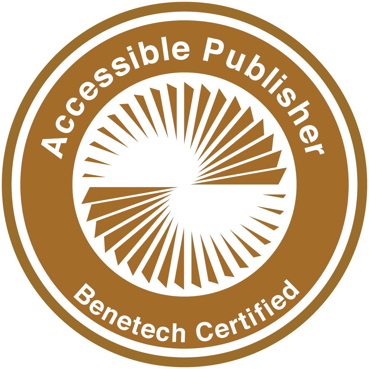Benetech logo